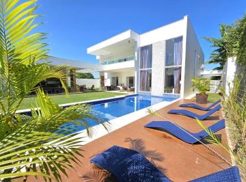 Casa · 535m² · 4 Quartos · 6 Vagas · Casa em Palos Verdes, Carapicuíba/SP de 535m² 4 quartos à venda por R$ 4.500.000,00
