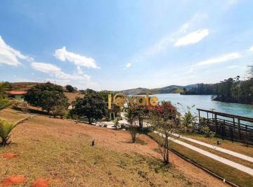 Rural · 1000m² · 10 Quartos · 20 Vagas · Chácara em Jardim Bela Vista, São José dos Campos/SP de 1000m² 10 quartos à venda por R$ 4.800.000,0