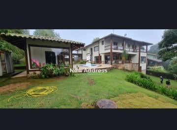 Casa · 550m² · 4 Quartos · Casa em Vargem Alta, Vargem Alta/ES de 550m² 4 quartos à venda por R$ 4.500.000,00