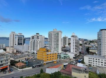 Apartamento · 107m² · 3 Quartos · 2 Vagas · Apartamento em Estreito, Florianópolis/SC de 107m² 3 quartos à venda por R$ 1.600.000,00