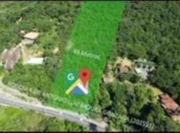 Terreno · 7000m² · Terreno em Lagoa da Conceição, Florianópolis/SC de 0m² à venda por R$ 4.000.000,00