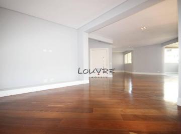 Apartamento · 244m² · 3 Quartos · 3 Vagas · Apartamento em Moema, São Paulo/SP de 244m² 3 quartos à venda por R$ 4.450.000,00 ou para locação R$