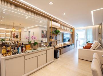 Apartamento · 140m² · 3 Quartos · 2 Vagas · Apartamento em Charitas, Niterói/RJ de 140m² 3 quartos à venda por R$ 1.849.000,00
