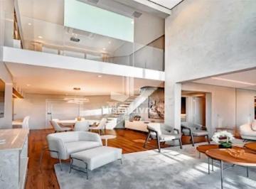 Apartamento · 165m² · 2 Quartos · 2 Vagas · Cobertura em Cidade Monções, São Paulo/SP de 165m² 2 quartos à venda por R$ 4.217.400,00