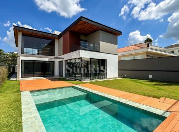 Casa · 450m² · 4 Quartos · 4 Vagas · Casa em Residencial das Estrelas, Barueri/SP de 450m² 4 quartos à venda por R$ 4.500.000,00