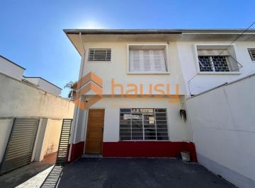Casa · 140m² · 3 Quartos · 3 Vagas · Sobrado em Indianópolis, São Paulo/SP de 140m² 3 quartos à venda por R$ 1.500.000,00 ou para locação