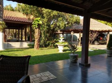 Rural · 372m² · 3 Quartos · 10 Vagas · Chácara em Morumbi, Paulínia/SP de 372m² 3 quartos à venda por R$ 4.000.000,00 ou para locação R$ 15