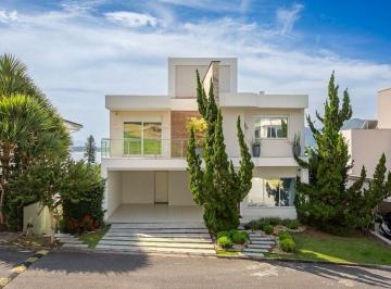 Casa · 473m² · 4 Quartos · 2 Vagas · Casa em João Paulo, Florianópolis/SC de 473m² 4 quartos à venda por R$ 4.450.000,00