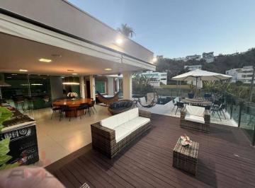 Casa · 483m² · 8 Quartos · 6 Vagas · Casa em , Capitólio/MG de 483m² 8 quartos à venda por R$ 4.800.000,00