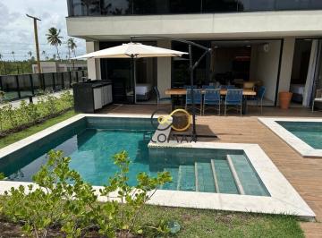 Apartamento · 175m² · 4 Quartos · Apartamento em , Ipojuca/PE de 175m² 4 quartos à venda por R$ 3.950.000,00
