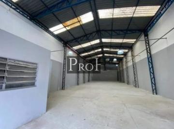Comercial · 370m² · 5 Vagas · Galpão em Santa Paula, São Caetano do Sul/SP de 370m² à venda por R$ 4.000.000,00