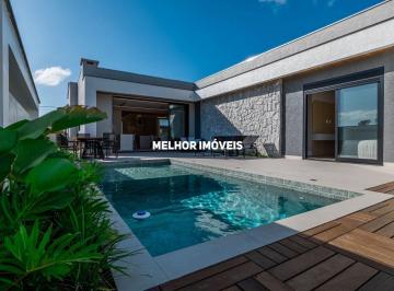 Casa · 313m² · 3 Quartos · 4 Vagas · Casa em Rio Pequeno, Camboriú/SC de 313m² 3 quartos à venda por R$ 4.790.000,00