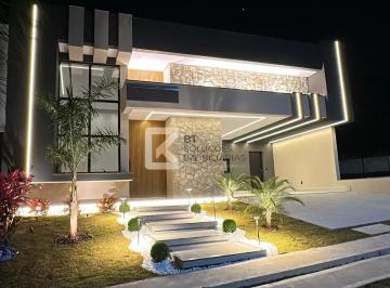 Casa · 193m² · 3 Quartos · 3 Vagas · Casa em Jardim Juliana, Indaiatuba/SP de 193m² 3 quartos à venda por R$ 1.990.000,00