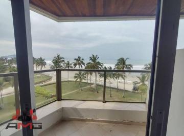 Apartamento · 147m² · 3 Quartos · 2 Vagas · Cobertura em Riviera, Bertioga/SP de 147m² 3 quartos à venda por R$ 4.800.000,00