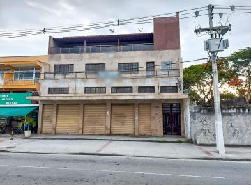 Comercial · 690m² · 4 Vagas · Predio em Itaipu, Niterói/RJ de 690m² à venda por R$ 4.500.000,00