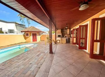 Casa · 350m² · 3 Quartos · 4 Vagas · Casa em Conjunto Residencial Esplanada do Sol, São José dos Campos/SP de 350m² 3 quartos à venda por