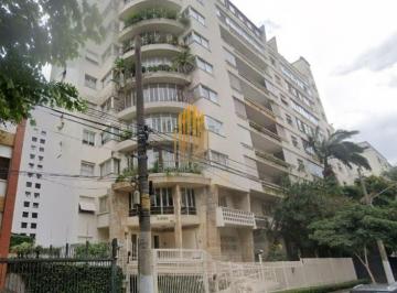 Apartamento · 290m² · 3 Quartos · 2 Vagas · Apartamento em Jardim Monte Verde, São Paulo/SP de 290m² 3 quartos à venda por R$ 4.000.000,00