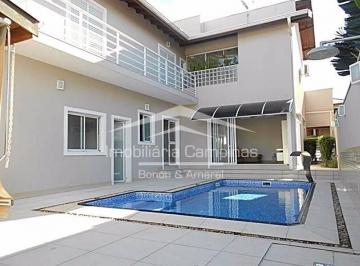 Casa · 374m² · 4 Quartos · 4 Vagas · Casa em Jardim Fortaleza, Paulínia/SP de 374m² 4 quartos à venda por R$ 1.890.000,00