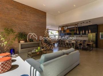 Casa · 360m² · 4 Quartos · 4 Vagas · Casa em Centro, Campinas/SP de 360m² 4 quartos à venda por R$ 4.800.000,00