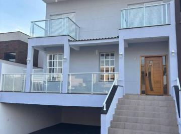 Casa · 316m² · 4 Quartos · 4 Vagas · Casa em Centro, Jundiaí/SP de 316m² 4 quartos à venda por R$ 2.390.000,00