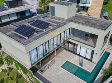 Casa · 500m² · 4 Quartos · 6 Vagas · Casa em Colinas da Anhangüera, Santana de Parnaíba/SP de 500m² 4 quartos à venda por R$ 3.900.000,00
