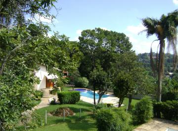 Terreno · 2641m² · Terreno em Granja Viana, Cotia/SP de 0m² à venda por R$ 4.095.000,00
