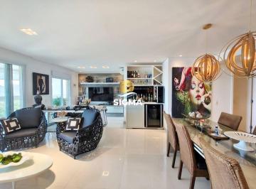 Apartamento · 127m² · 3 Quartos · 2 Vagas · Apartamento em Jardim Belmar, Guarujá/SP de 127m² 3 quartos à venda por R$ 1.700.000,00