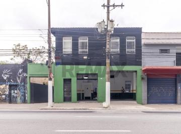 Comercial · 760m² · 8 Vagas · Galpão em Água Branca, São Paulo/SP de 760m² à venda por R$ 4.800.000,00