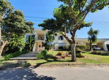 Casa · 760m² · 7 Quartos · 4 Vagas · Casa em Jardim Paraíba, Jacareí/SP de 760m² 7 quartos à venda por R$ 4.500.000,00
