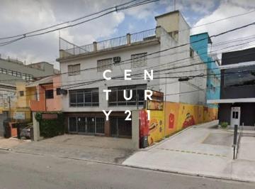Comercial · 826m² · 5 Vagas · Predio em Luz, São Paulo/SP de 826m² à venda por R$ 4.800.000,00 ou para locação R$ 30.000,00/mes
