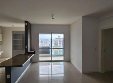 Apartamento · 110m² · 3 Quartos · 2 Vagas · Apartamento em Estreito, Florianópolis/SC de 110m² 3 quartos à venda por R$ 1.480.000,00