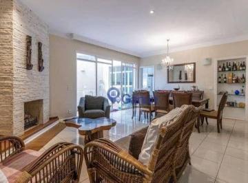 Casa · 370m² · 4 Quartos · 5 Vagas · Casa em Campo Belo, São Paulo/SP de 370m² 4 quartos à venda por R$ 4.260.000,00 ou para locação R$ 2