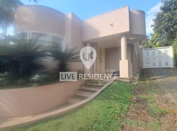 Casa · 376m² · 3 Quartos · 10 Vagas · Casa em Parque das Laranjeiras, Itatiba/SP de 376m² 3 quartos à venda por R$ 1.800.000,00