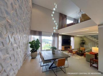 Casa · 343m² · 4 Quartos · 2 Vagas · Casa em Centro, Embu das Artes/SP de 343m² 4 quartos à venda por R$ 4.310.000,00