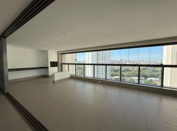 Apartamento · 324m² · 3 Quartos · 4 Vagas · Apartamento em Santa Rosa, Londrina/PR de 324m² 3 quartos à venda por R$ 4.250.000,00