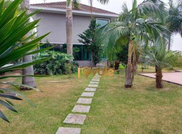 Casa · 450m² · 4 Quartos · 4 Vagas · Casa em Jardim Bela Vista, São José dos Campos/SP de 450m² 4 quartos à venda por R$ 3.900.000,00 ou