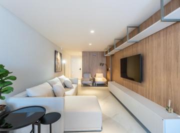 Apartamento · 152m² · 3 Quartos · 2 Vagas · Apartamento em Praia Brava, Itajaí/SC de 152m² 3 quartos à venda por R$ 4.790.000,00