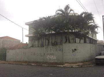 Comercial · 800m² · Galpão em Vila Nova York, São Paulo/SP de 800m² à venda por R$ 4.800.000,00