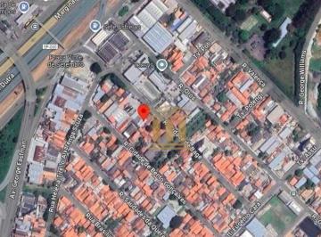 Terreno · 600m² · Área em Palmeiras de São José, São José dos Campos/SP de 0m² à venda por R$ 4.000.000,00