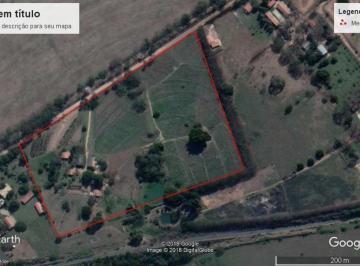 Rural · 67000m² · 2 Quartos · Sítio em Centro, Jaguariúna/SP de 0m² 2 quartos à venda por R$ 4.800.000,00