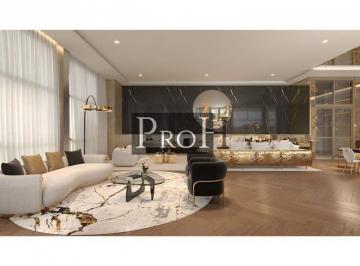 Apartamento · 246m² · 3 Quartos · 3 Vagas · Apartamento em Jardim Vila Mariana, São Paulo/SP de 246m² 3 quartos à venda por R$ 4.230.000,00