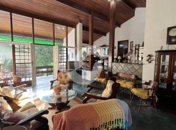 Casa · 166m² · 2 Quartos · 4 Vagas · Casa em Itacoatiara, Niterói/RJ de 166m² 2 quartos à venda por R$ 1.800.000,00