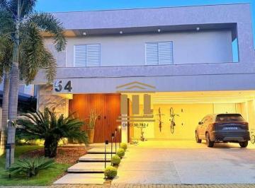 Casa · 335m² · 4 Quartos · 6 Vagas · Sobrado em Jardim do Golfe, São José dos Campos/SP de 335m² 4 quartos à venda por R$ 4.500.000,00