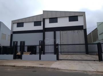 Comercial · 1474m² · 5 Vagas · Galpão em Comercial Vitória Martini, Indaiatuba/SP de 1474m² à venda por R$ 4.100.000,00