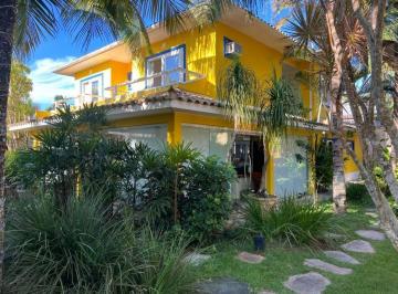 Casa · 500m² · 5 Quartos · 3 Vagas · Casa em Geribá, Armação dos Búzios/RJ de 500m² 5 quartos à venda por R$ 4.000.000,00