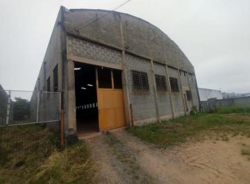 Comercial · 2470m² · 45 Vagas · Galpão em Cidade Kemel, Itaquaquecetuba/SP de 2470m² à venda por R$ 4.500.000,00