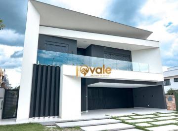 Casa · 400m² · 4 Quartos · 6 Vagas · Casa em Jardim Bela Vista, São José dos Campos/SP de 400m² 4 quartos à venda por R$ 4.800.000,00