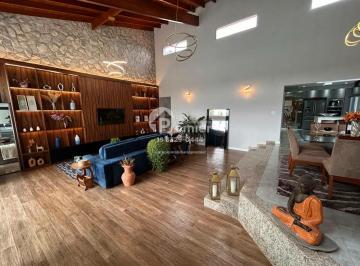 Rural · 350m² · 6 Quartos · 12 Vagas · Chácara em Terras de Itaici, Indaiatuba/SP de 350m² 6 quartos à venda por R$ 2.990.000,00