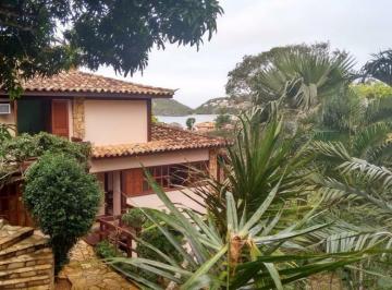 Casa · 800m² · 8 Quartos · 10 Vagas · Casa em Ferradura, Armação dos Búzios/RJ de 800m² 8 quartos à venda por R$ 4.000.000,00