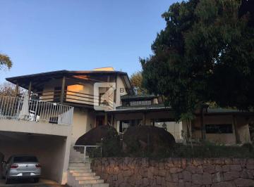 Rural · 360m² · 6 Quartos · Chácara em Vale das Laranjeiras, Indaiatuba/SP de 360m² 6 quartos à venda por R$ 4.100.000,00 ou par